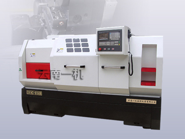 云南金年会数控机床有限公司数控车床主轴
